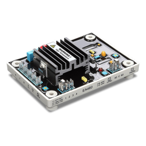 EA460